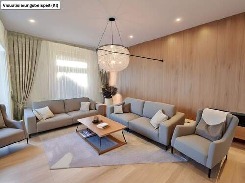 EG Wohnen - 1 Zimmer Mehrfamilienhaus, Wohnhaus in Herne