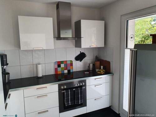 Einbauküche Vorschlag - 