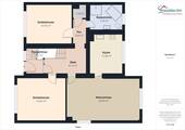 Grundriss EG - 
