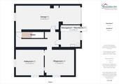 Grundriss KG - 