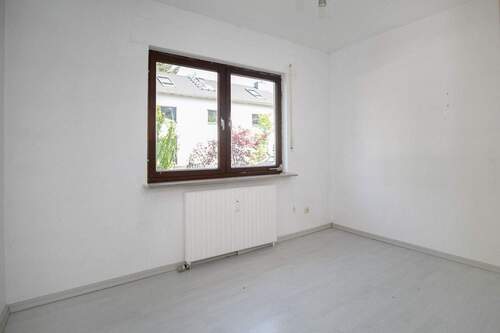 Arbeitszimmer EG - 