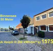 OSTSEE-KAUFHeiligenhafenMRHzentralWohn-u.Nutzfl ca. 260 m² Grdstck 220 m² 355.00,- EUR