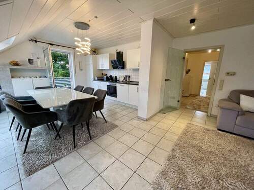 Wohnzimmer - Vermietete Wohnung im Stadtfeld