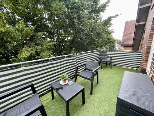 Balkon - 