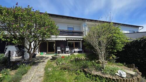 Bild 4 - Reihenmittelhaus mit 121,60 m&sup2; in Bad Füssing / Würding zum Kaufen