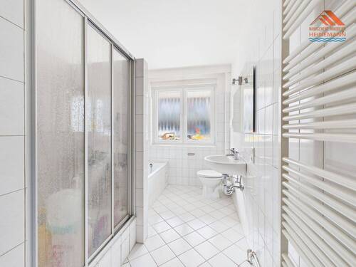 Badezimmer - 