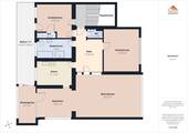 Grundriss - 