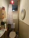 WC im Erdgeschoss - 