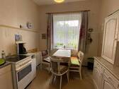 Küche - Einfamilienhaus mit 61,00 m&sup2; in Dornburg-Camburg zum Kaufen