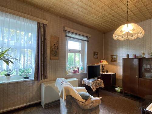 Wohnzimmer - 