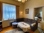 Zweites Wohnzimmer - 
