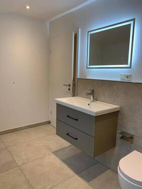 Bild 3 - 3 Zimmer Etagenwohnung in Völklingen