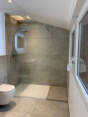 Bild 4 - Etagenwohnung mit 80,00 m&sup2; in Völklingen zur Miete