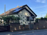 Bild 1 - Freistehendes Einfamilienhaus in Schifferstadt zu verkaufen
