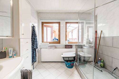 Badezimmer - 