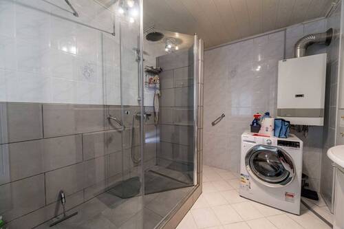 Badezimmer - 