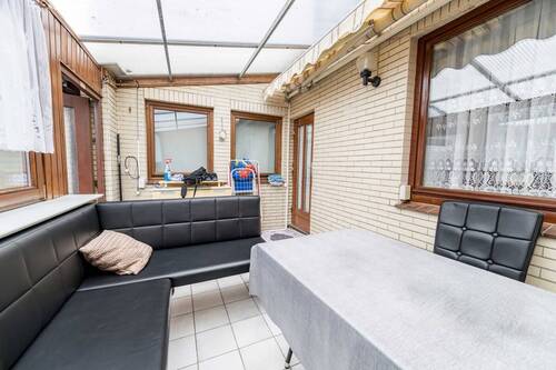 Wintergarten - 