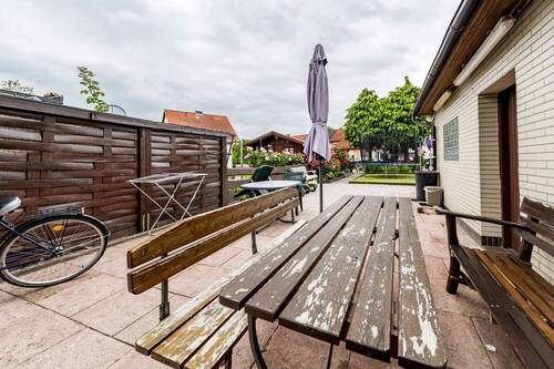 Garten - 