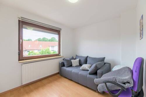Kinderzimmer - 