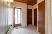 Eingangsbereich - 3 Zimmer Reihenmittelhaus zum Kaufen in Bremerhaven / Geestemünde