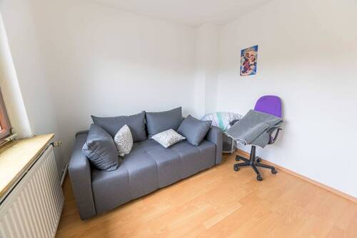 Kinderzimmer - 