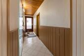 Flur - 3 Zimmer Reihenmittelhaus in Bremerhaven / Geestemünde
