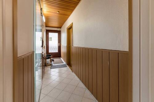 Flur - 3 Zimmer Reihenmittelhaus in Bremerhaven / Geestemünde