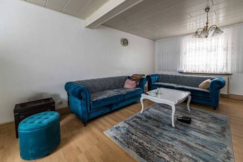 Wohnzimmer - 