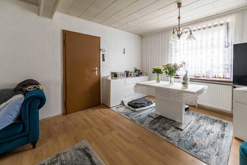 Wohnzimmer - 