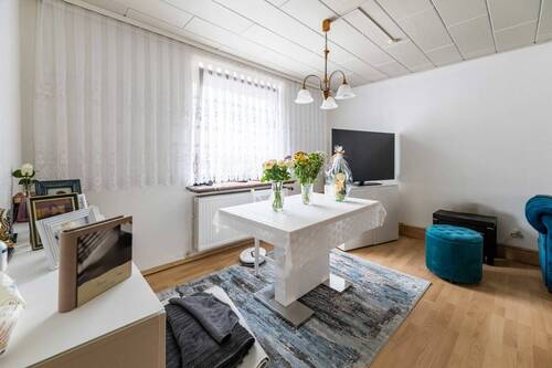Wohnzimmer - 