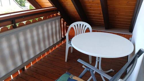 Balkon OG - 