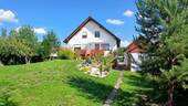 Gartenansicht - 