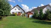 Gartenansicht - 