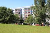 Hausansicht - Etagenwohnung mit 67,00 m² in Chemnitz zur Miete