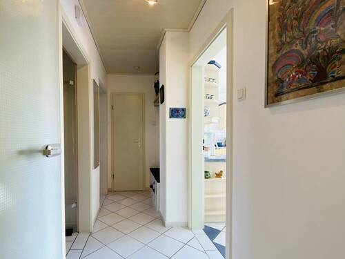 Flur Erdgeschoss - 