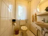 Gäste-WC - 