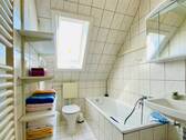 Bad Dachgeschoss - 
