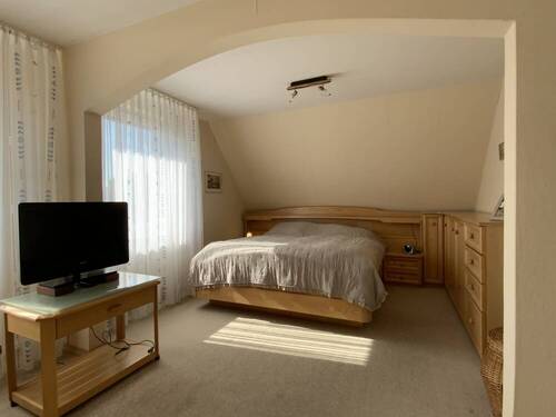 Schlafzimmer/ Zimmer I - 