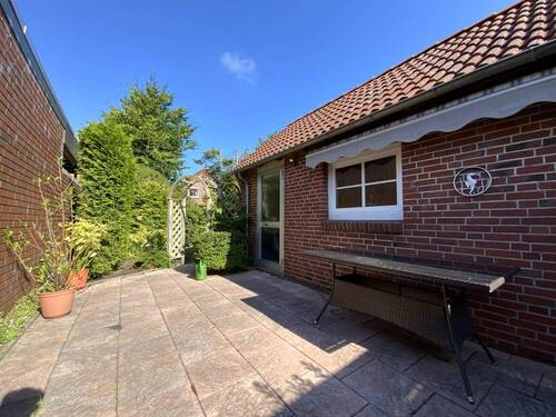 2. Terrasse - 