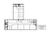 Ring 3.OG Verteilung Grundriss - 