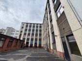 Aussicht - Büro-Praxisfläche in Berlin - 411,00 EUR Kaltmiete,