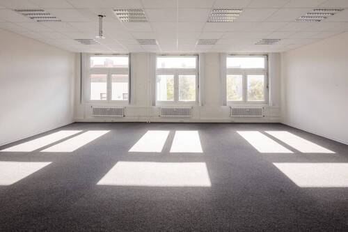 1 - Büro zur Miete in Berlin