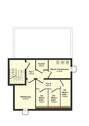 Grundriss Kellergeschoss - 