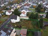 Luftaufnahme - Grundstück zum Kaufen in Rodgau