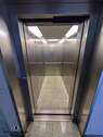 Aufzug - 