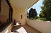 Balkon - Etagenwohnung mit 78,50 m² in Biberach zum Kaufen