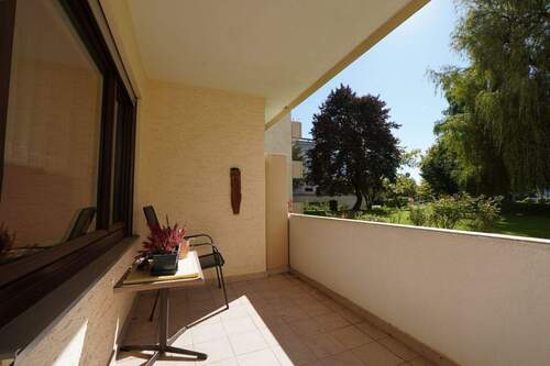Balkon - Etagenwohnung mit 78,50 m² in Biberach zum Kaufen