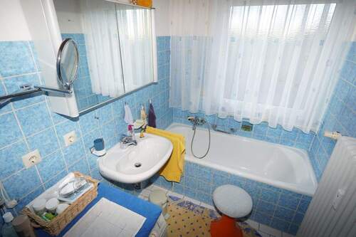 Badezimmer - 