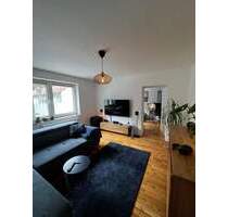 Uninahe 3 ZKB in Dudweiler-Süd Waldrandlage - Saarbrücken Uninahe 3 ZKB in Dudweiler-Süd Waldrandlage - Saarbrücken