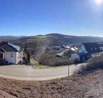 Flexibles Baugrundstück mit Fernsicht in ruhiger Höhenlage - Saarburg